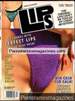 Lips - February (1993) Mens Magazine